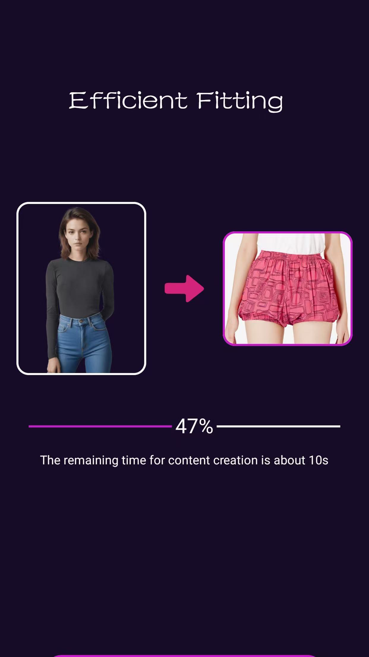 Upload Your Own Clothes